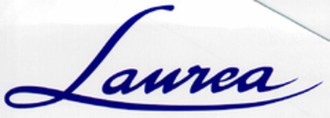 Laurea Logo (DPMA, 27.05.1997)