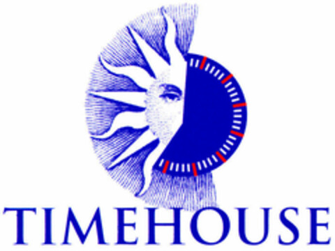 TIMEHOUSE Logo (DPMA, 02.06.1997)
