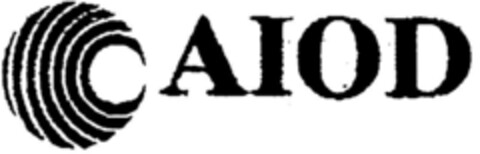 AIOD Logo (DPMA, 06/24/1997)