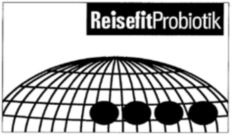 ReisefitProbiotik Logo (DPMA, 02.07.1997)