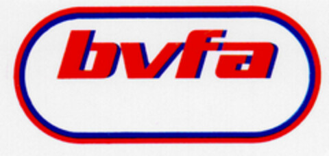 bvfa Logo (DPMA, 23.08.1997)