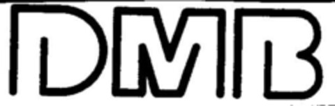 DMB Logo (DPMA, 12.09.1997)