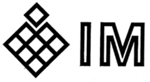 IM Logo (DPMA, 19.12.1997)