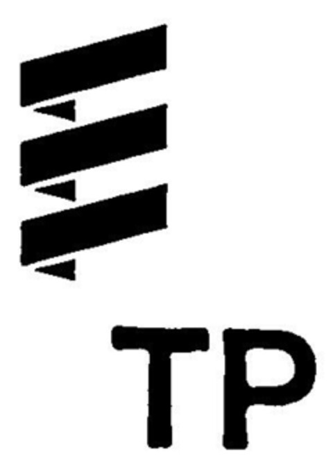 TP Logo (DPMA, 18.03.1998)