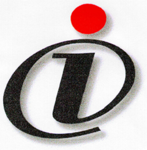 i Logo (DPMA, 14.08.1998)