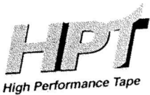 HPT Logo (DPMA, 18.08.1998)