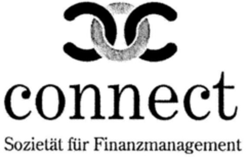 connect Logo (DPMA, 18.08.1998)