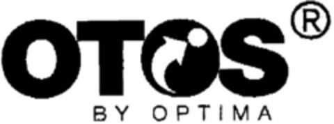 OTOS Logo (DPMA, 07.12.1998)