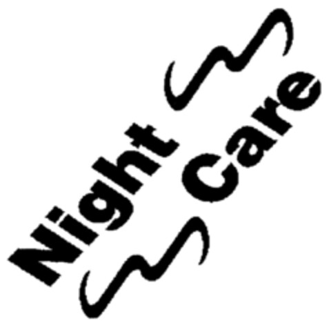 Night Care Logo (DPMA, 07/05/1999)