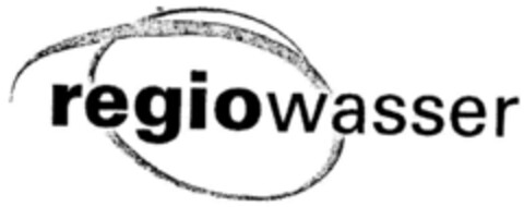 regiowasser Logo (DPMA, 29.10.1999)