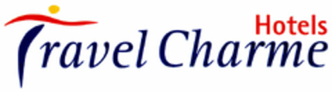 Travel Charme Hotels Logo (DPMA, 10.12.1999)