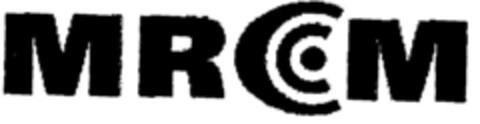 MRCM Logo (DPMA, 22.12.1999)