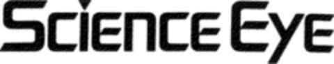 SCIENCE EYE Logo (DPMA, 27.11.1990)