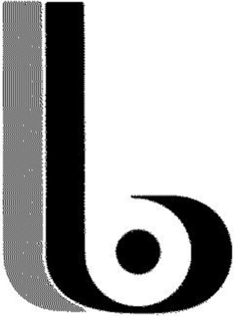 b Logo (DPMA, 20.11.1992)