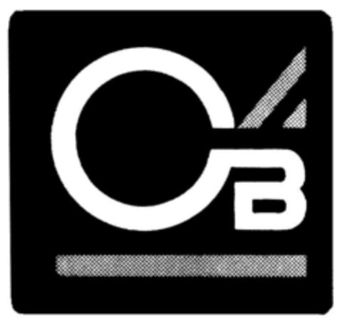 CB Logo (DPMA, 13.11.1989)