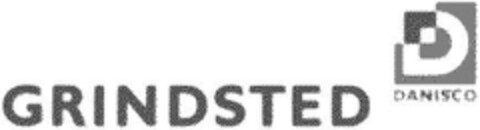 GRINDSTED Logo (DPMA, 20.08.1992)