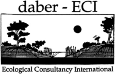 daber-ECI Logo (DPMA, 04/05/1993)