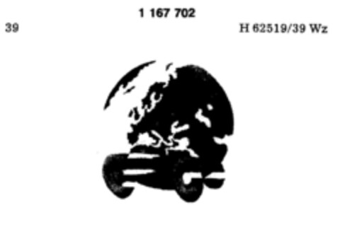 1167702 Logo (DPMA, 02.11.1989)
