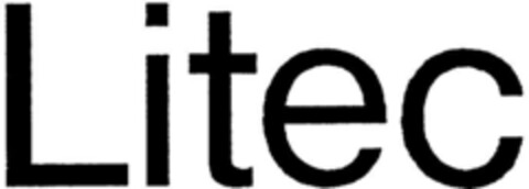 Litec Logo (DPMA, 10.07.1992)