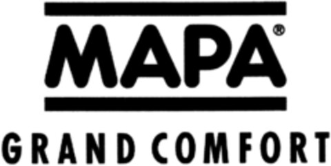 MAPA Logo (DPMA, 24.12.1990)