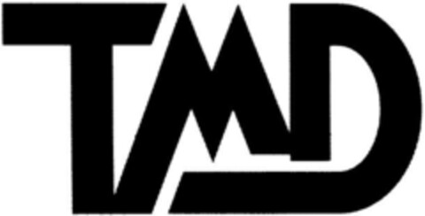 TMD Logo (DPMA, 27.02.1992)