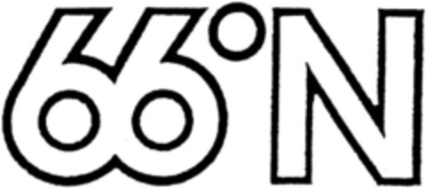 66.N Logo (DPMA, 08.07.1994)