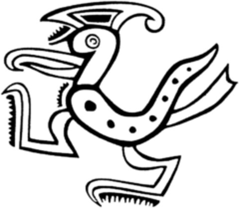 2086802 Logo (DPMA, 03.02.1994)