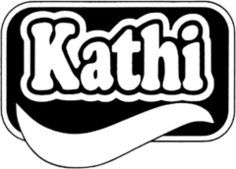 Kathi Logo (DPMA, 17.11.1992)