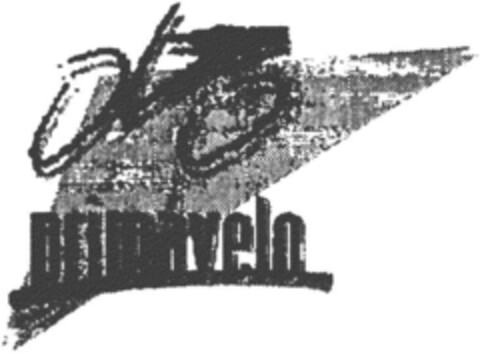 primavelo Logo (DPMA, 04.03.1994)