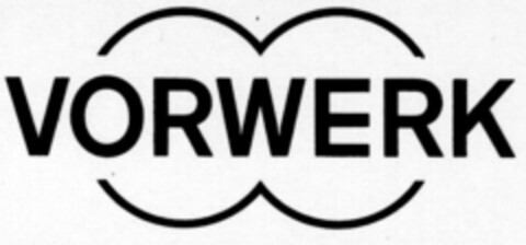 VORWERK Logo (DPMA, 04.06.1980)