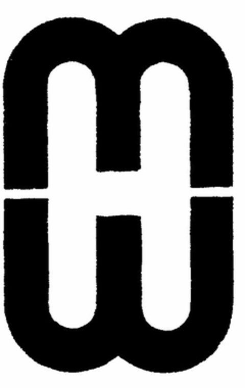 MW Logo (DPMA, 03.12.1954)