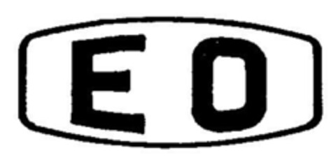 EO Logo (DPMA, 19.08.1976)