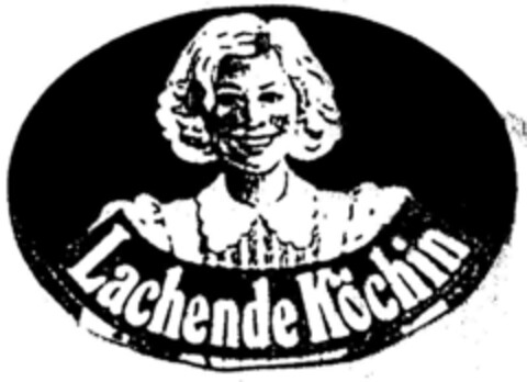 Lachende Köchin Logo (DPMA, 05.03.1990)