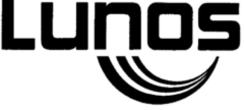 LUNOS Logo (DPMA, 19.01.2000)