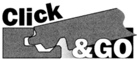 Click & GO Logo (DPMA, 01/24/2000)