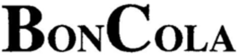 BONCOLA Logo (DPMA, 12.07.2000)