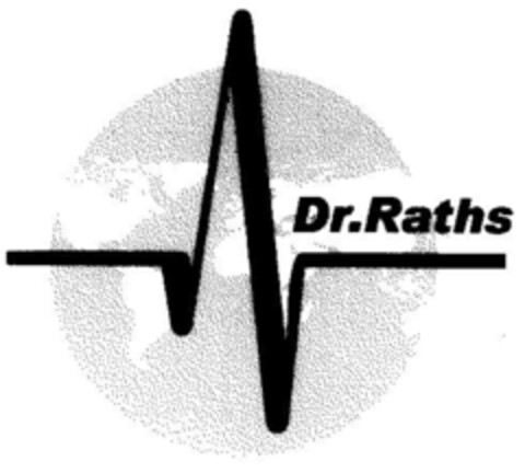 Dr.Raths Logo (DPMA, 08/03/2000)