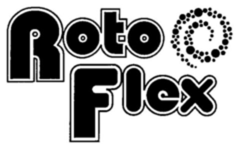 Roto Flex Logo (DPMA, 22.09.2000)