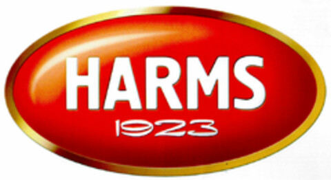 HARMS Logo (DPMA, 29.11.2000)