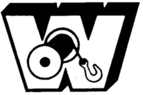 W Logo (DPMA, 16.12.2000)