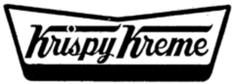 Krispy Kreme Logo (DPMA, 13.02.2001)