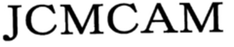 JCMCAM Logo (DPMA, 10.05.2001)