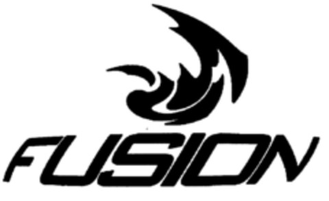 FUSION Logo (DPMA, 01.08.2001)