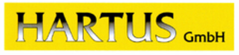 HARTUS GmbH Logo (DPMA, 28.08.2001)