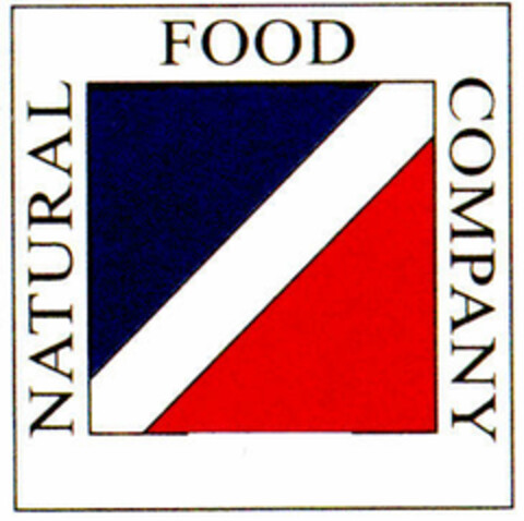 NATURAL FOOD COMPANY Logo (DPMA, 22.11.2001)