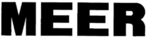 MEER Logo (DPMA, 12/20/2001)