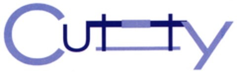cut-ty Logo (DPMA, 06.06.2008)