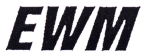 EWM Logo (DPMA, 13.08.2008)
