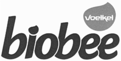 Voelkel biobee Logo (DPMA, 30.10.2008)