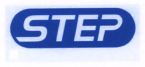 STEP Logo (DPMA, 25.11.2008)